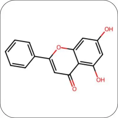 Chrysin