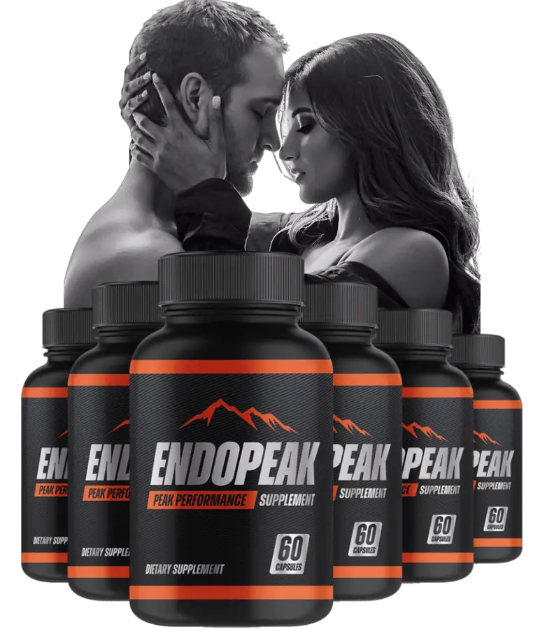 Endopeak supplement