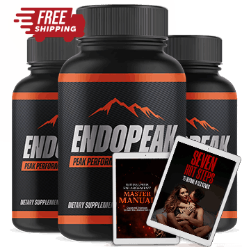 EndoPeak supplement
