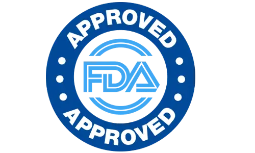 FDA Approved endopeak