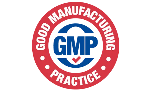 GMP certified endopeak