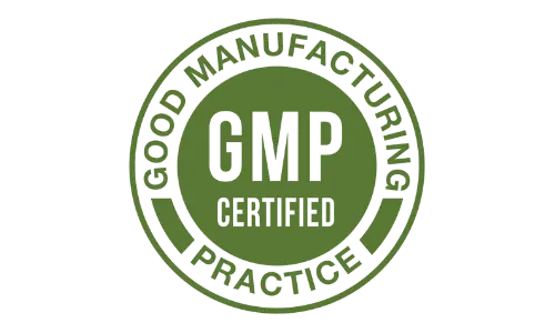 GMP certified endopeak